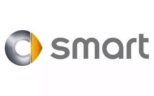 奔驰smart项目开发