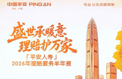 SVG开发|中国平安半年报SVG交互开发
